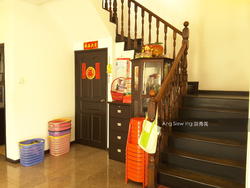 Sembawang Springs Estate (D27), Semi-Detached #111465602